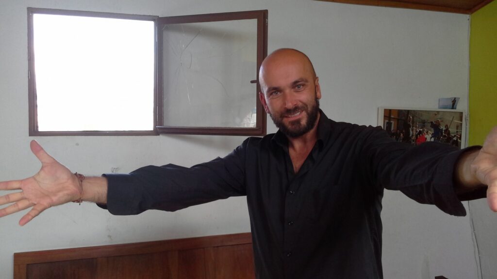 Miguel Angel Montilla - 3